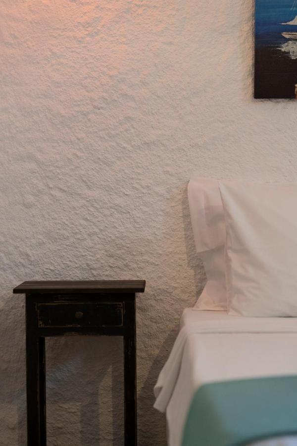 Portakal Cicegi Alaçatı Buitenkant foto